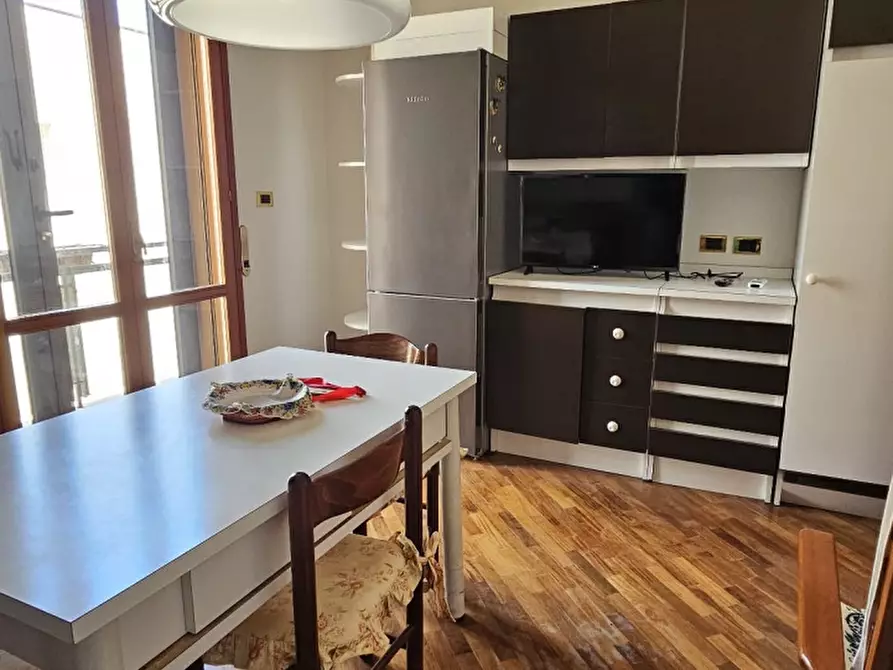 Immagine 7 di Appartamento in affitto  in VIA MASSARENTI a Bologna