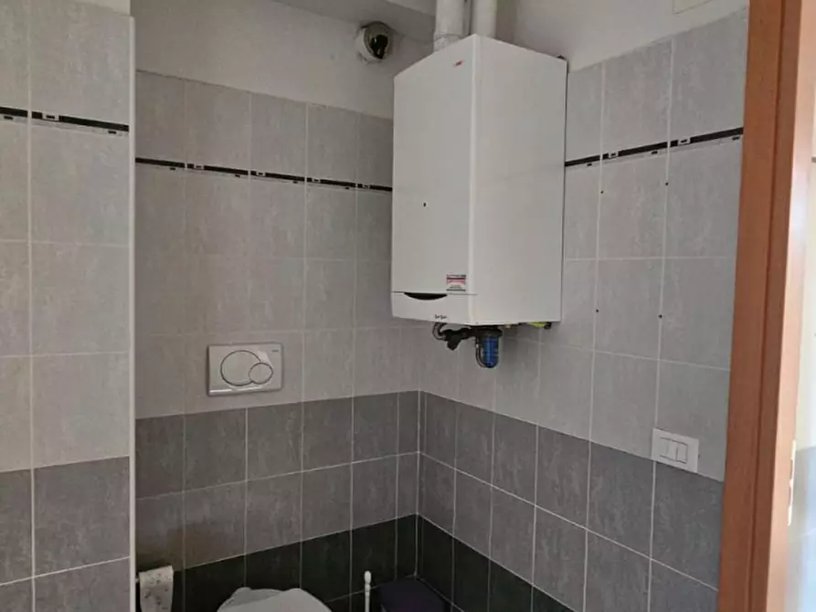 Immagine 13 di Ufficio in affitto  in VIA CRETI a Budrio