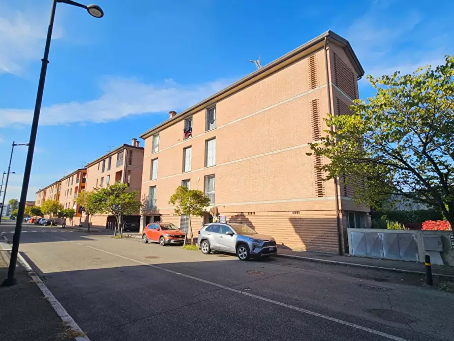 Immagine 16 di Ufficio in affitto  in VIA CRETI a Budrio