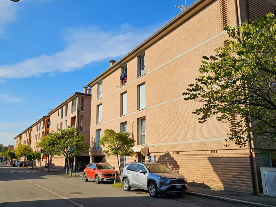 Immagine 17 di Ufficio in affitto  in VIA CRETI a Budrio