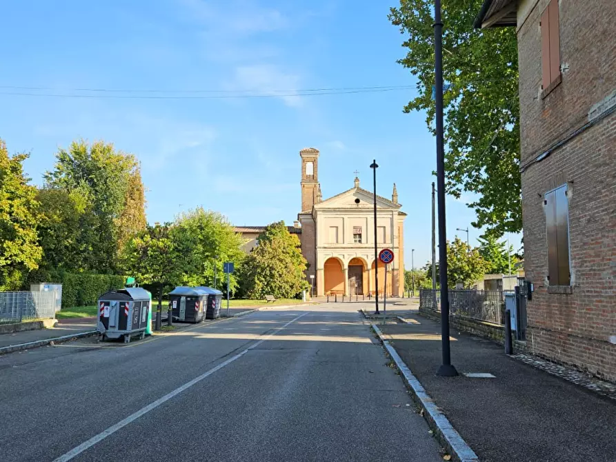 Immagine 18 di Ufficio in affitto  in VIA CRETI a Budrio