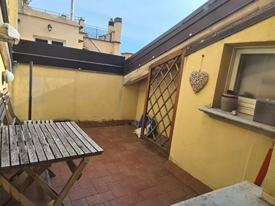 Immagine 9 di Appartamento in affitto  in VIA FARINI  a Bologna