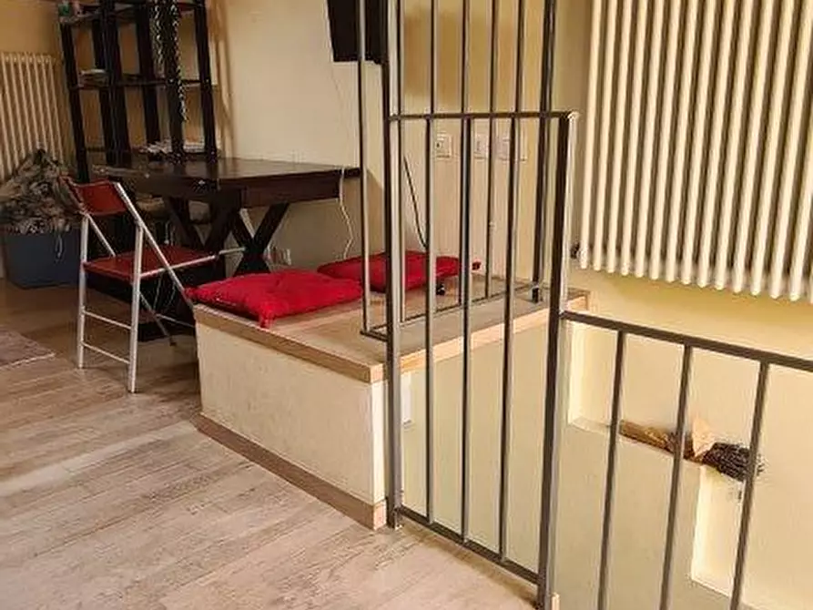 Immagine 12 di Appartamento in affitto  in VIA FARINI  a Bologna