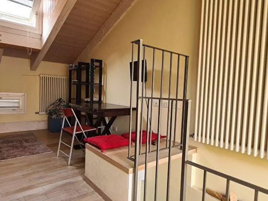 Immagine 13 di Appartamento in affitto  in VIA FARINI  a Bologna