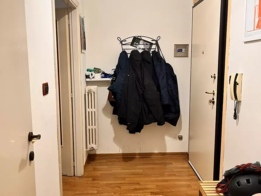 Immagine 11 di Appartamento in affitto  in VIA SAN VITALE  a Bologna