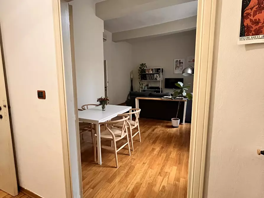 Immagine 12 di Appartamento in affitto  in VIA SAN VITALE  a Bologna