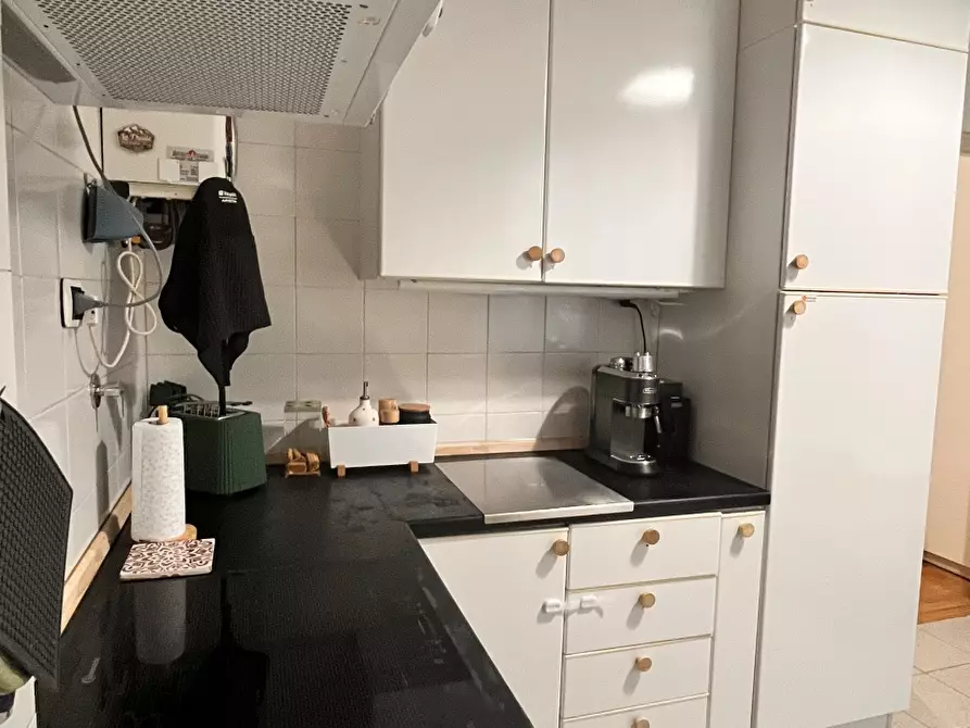 Immagine 15 di Appartamento in affitto  in VIA SAN VITALE  a Bologna