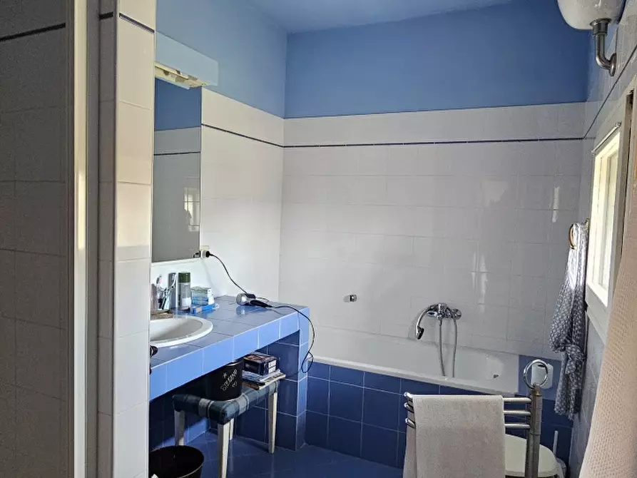 Immagine 3 di Appartamento in affitto  in via Allocco  a Sasso Marconi