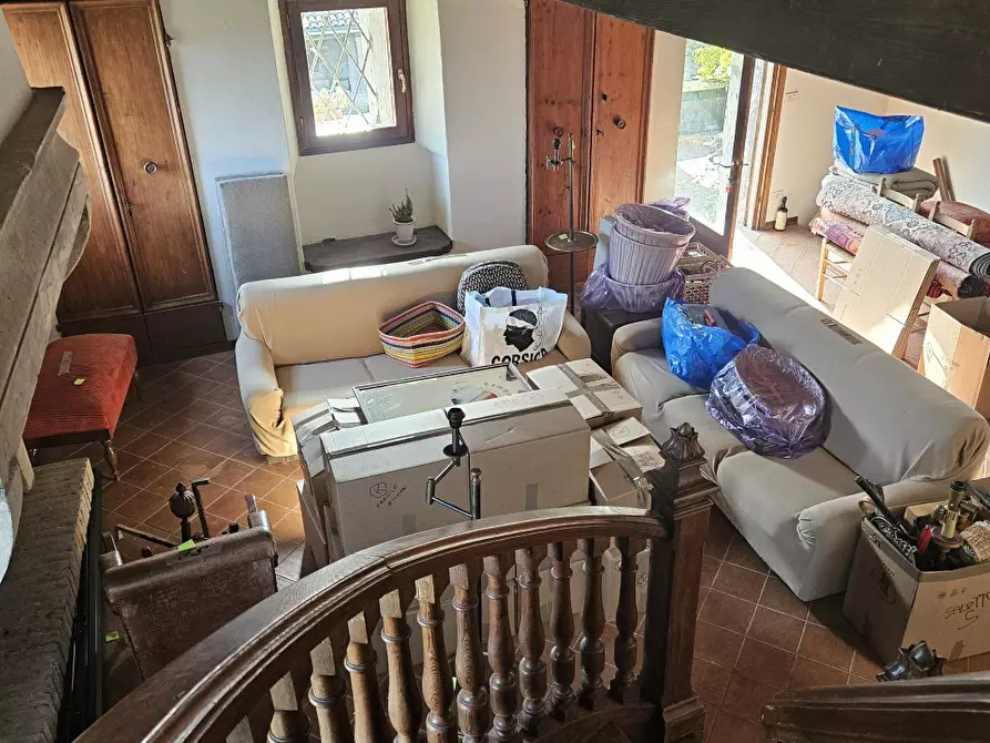 Immagine 9 di Appartamento in affitto  in via Allocco  a Sasso Marconi