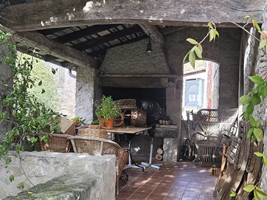 Immagine 15 di Appartamento in affitto  in via Allocco  a Sasso Marconi