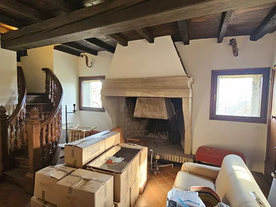 Immagine 19 di Appartamento in affitto  in via Allocco  a Sasso Marconi