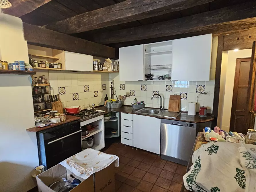 Immagine 24 di Appartamento in affitto  in via Allocco  a Sasso Marconi