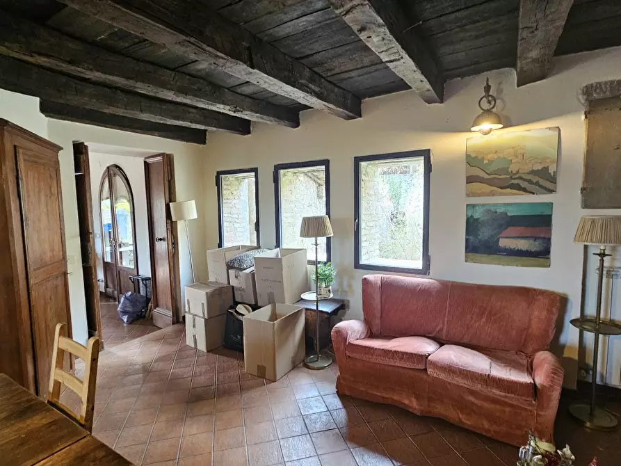 Immagine 25 di Appartamento in affitto  in via Allocco  a Sasso Marconi