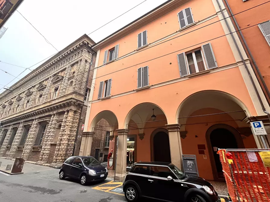 Immagine 3 di Appartamento in affitto  in VIA SAN VITALE a Bologna