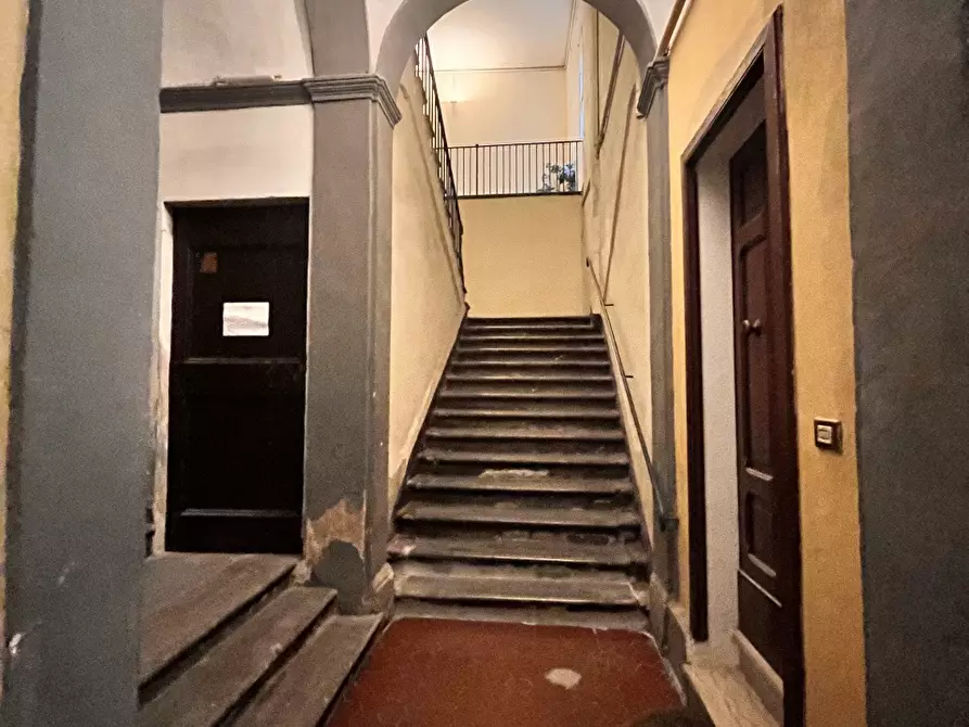Immagine 4 di Appartamento in affitto  in VIA SAN VITALE a Bologna