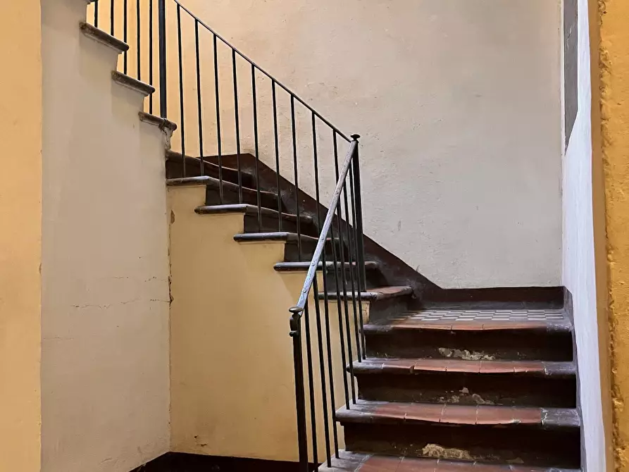 Immagine 5 di Appartamento in affitto  in VIA SAN VITALE a Bologna