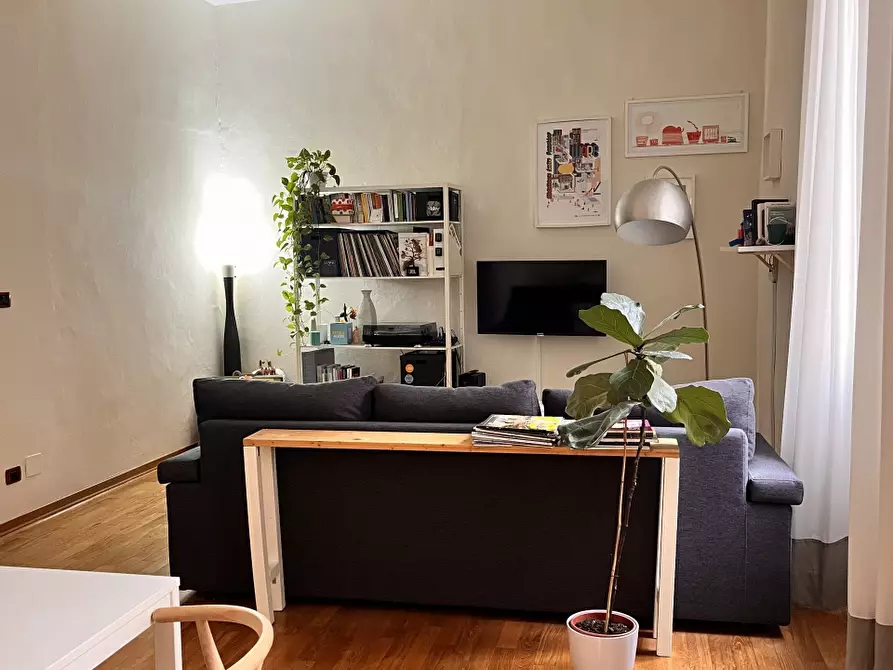 Immagine 8 di Appartamento in affitto  in VIA SAN VITALE a Bologna