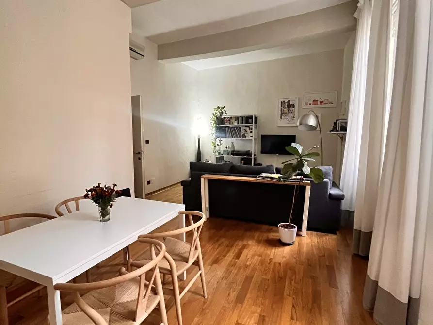 Immagine 9 di Appartamento in affitto  in VIA SAN VITALE a Bologna
