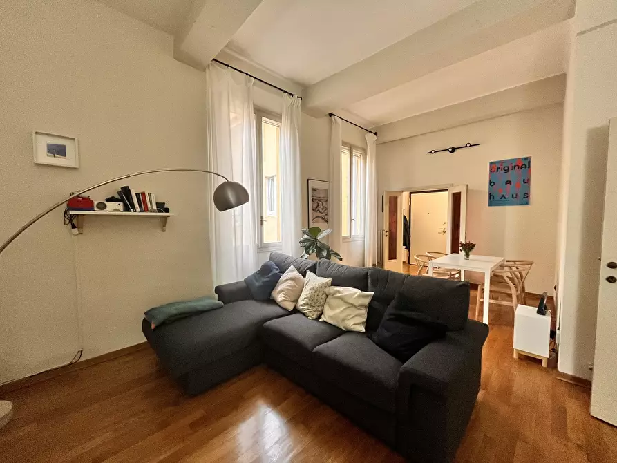 Immagine 11 di Appartamento in affitto  in VIA SAN VITALE a Bologna