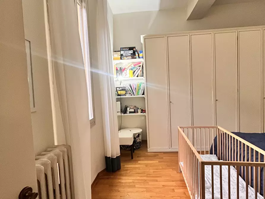 Immagine 12 di Appartamento in affitto  in VIA SAN VITALE a Bologna