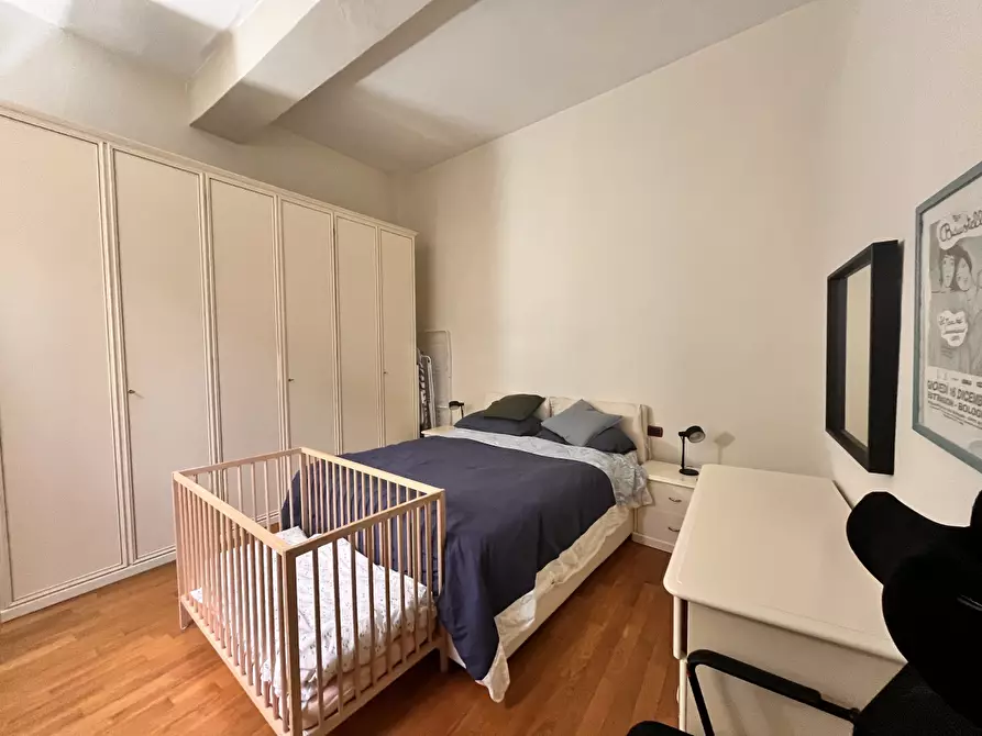 Immagine 13 di Appartamento in affitto  in VIA SAN VITALE a Bologna