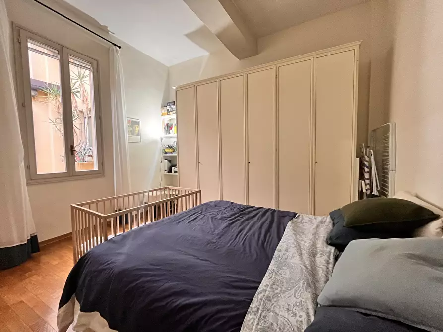 Immagine 1 di Appartamento in affitto  in VIA SAN VITALE a Bologna