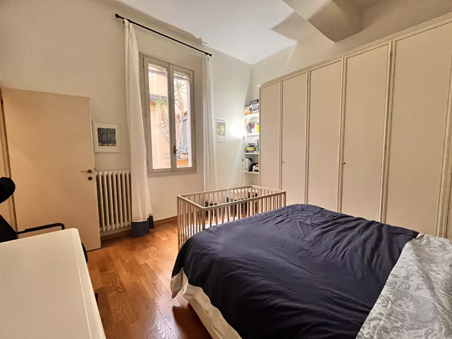 Immagine 14 di Appartamento in affitto  in VIA SAN VITALE a Bologna