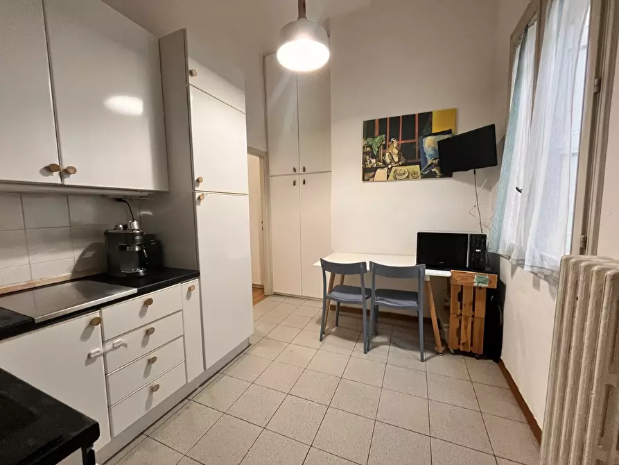 Immagine 18 di Appartamento in affitto  in VIA SAN VITALE a Bologna