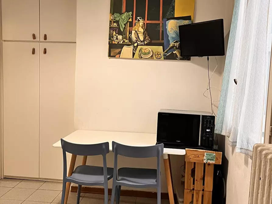 Immagine 20 di Appartamento in affitto  in VIA SAN VITALE a Bologna