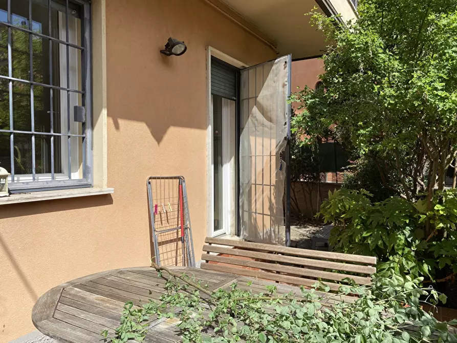 appartamento in affitto a Bologna in zona Saragozza