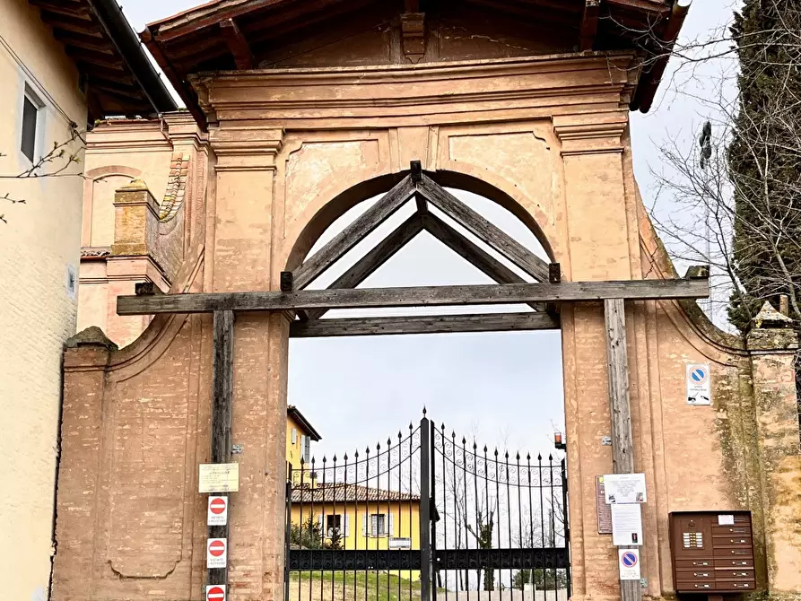 Immagine 33 di Appartamento in affitto  in VIA TIZZANO a Casalecchio Di Reno