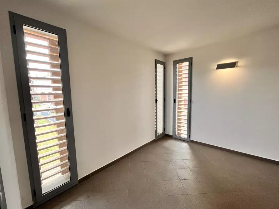 Immagine 8 di Ufficio in affitto  in VIA CRETI a Budrio