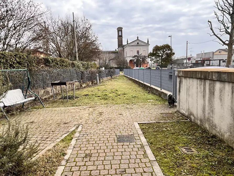 Immagine 10 di Ufficio in affitto  in VIA CRETI a Budrio