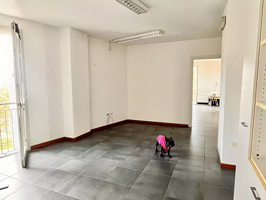 Immagine 13 di Ufficio in affitto  in VIA CRETI a Budrio