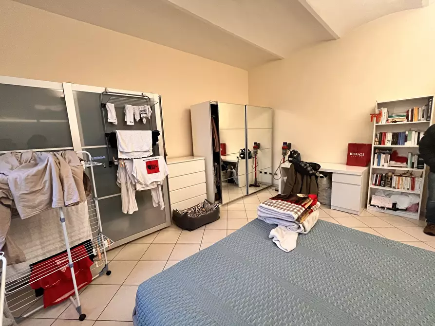 Immagine 13 di Appartamento in affitto  in VIA MENABUE a Bologna