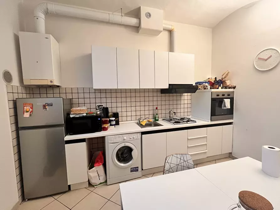 Immagine 16 di Appartamento in affitto  in VIA MENABUE a Bologna