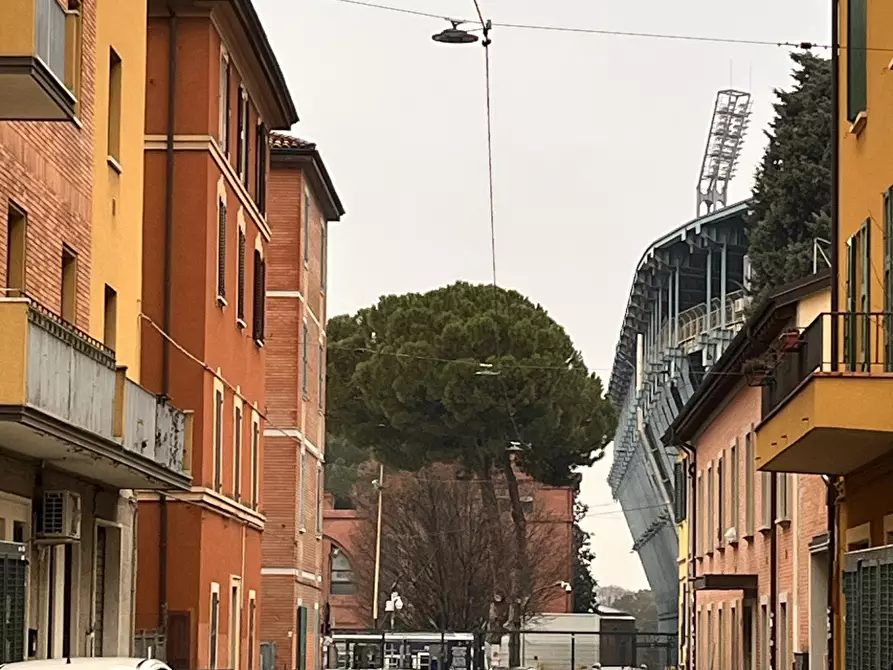 Immagine 13 di Appartamento in affitto  in via Menabue a Bologna