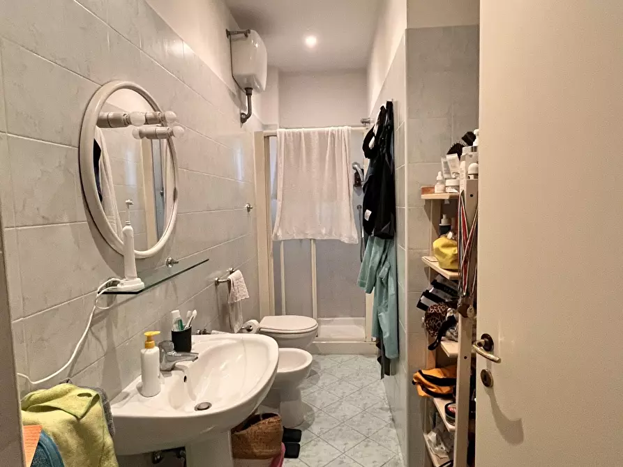 Immagine 2 di Appartamento in affitto  in via Menabue a Bologna