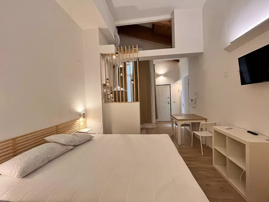 Immagine 3 di Appartamento in affitto  in VIA DEI MILLE a Bologna