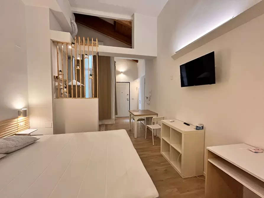 Immagine 4 di Appartamento in affitto  in VIA DEI MILLE a Bologna