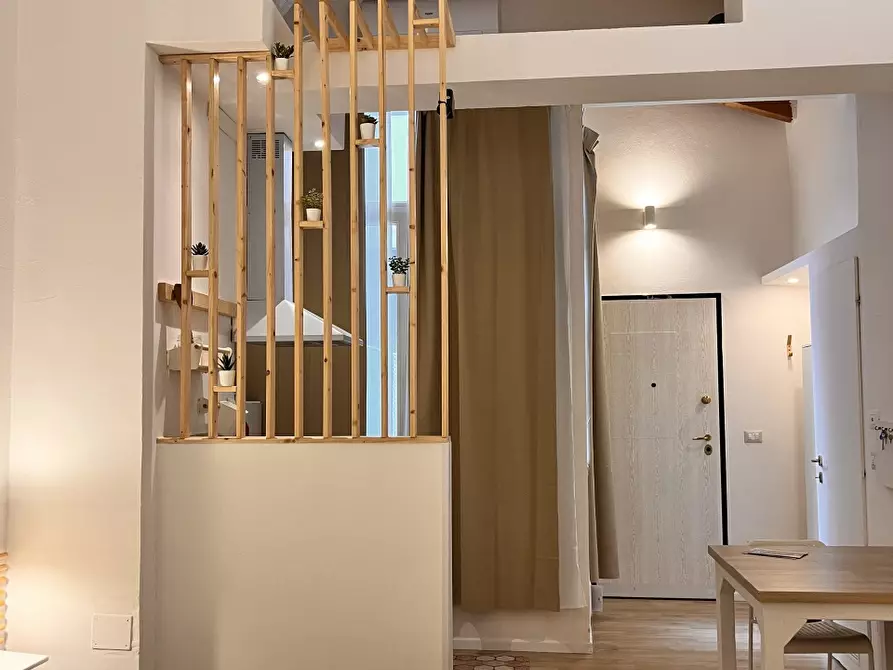Immagine 5 di Appartamento in affitto  in VIA DEI MILLE a Bologna