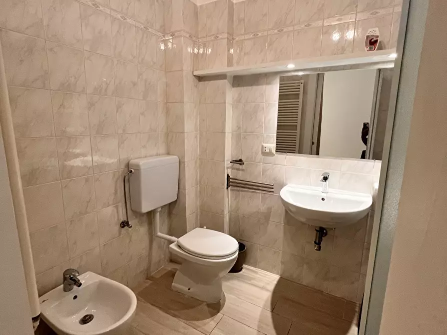 Immagine 6 di Appartamento in affitto  in VIA DEI MILLE a Bologna