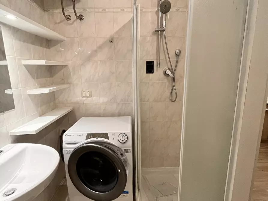 Immagine 7 di Appartamento in affitto  in VIA DEI MILLE a Bologna