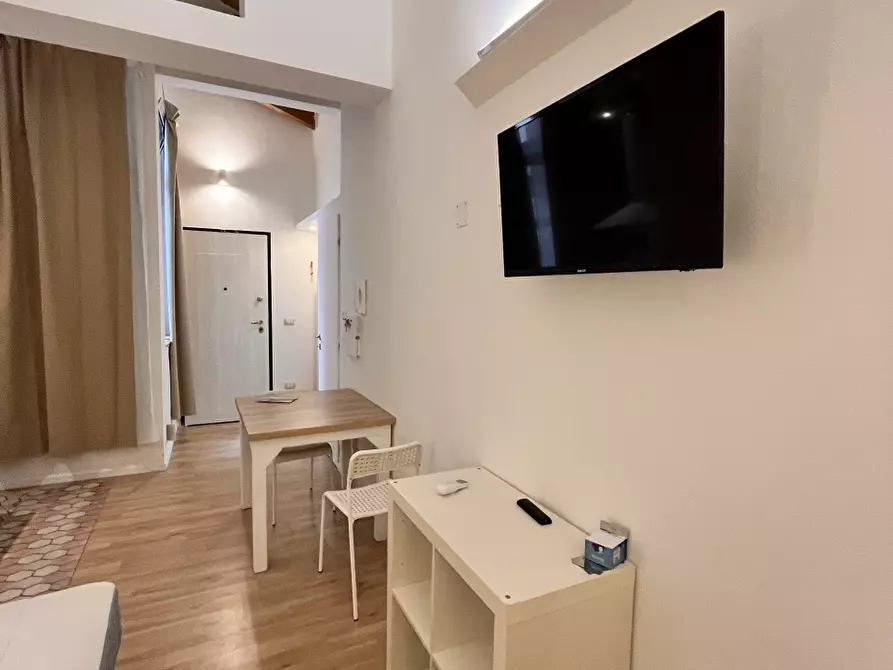 Immagine 8 di Appartamento in affitto  in VIA DEI MILLE a Bologna