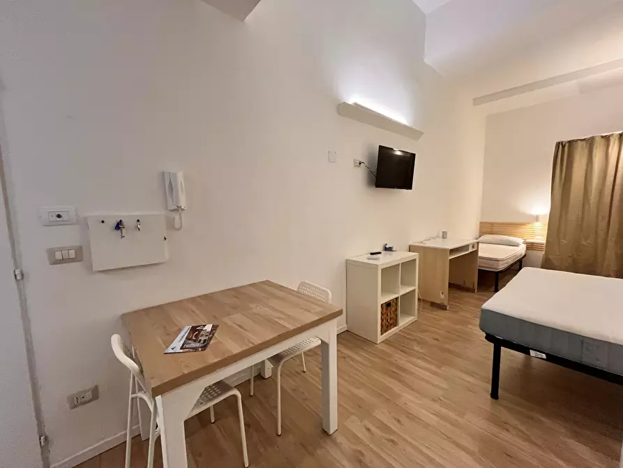 Immagine 11 di Appartamento in affitto  in VIA DEI MILLE a Bologna