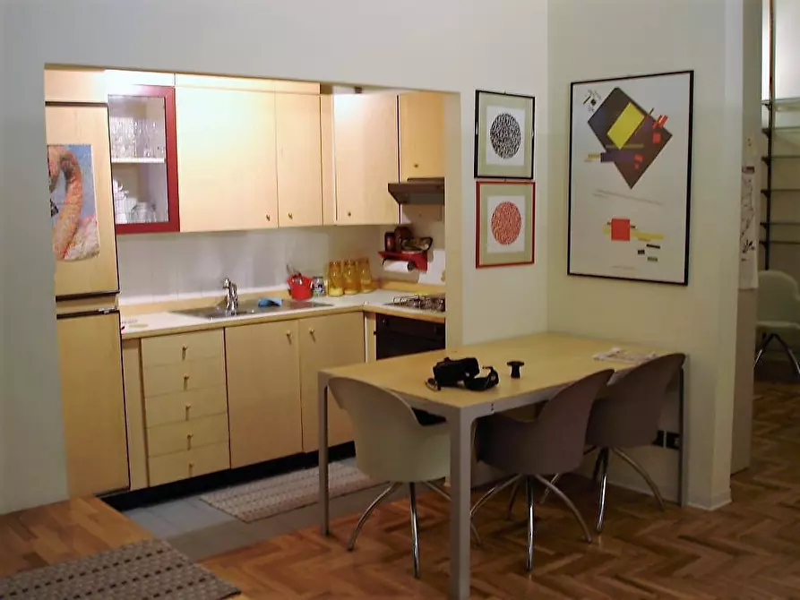 Immagine 2 di Appartamento in affitto  in VIA COLTELLI a Bologna