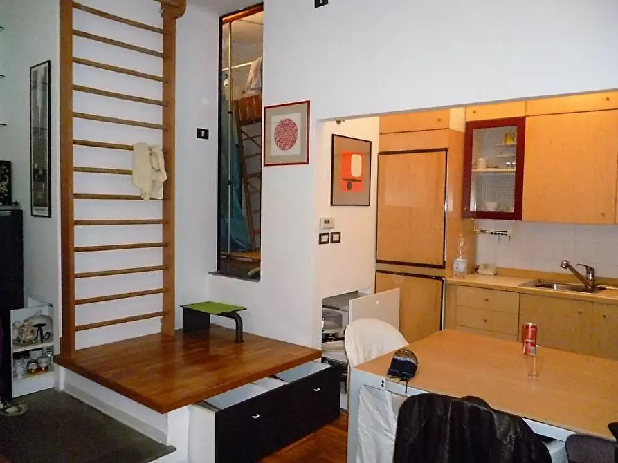 Immagine 8 di Appartamento in affitto  in VIA COLTELLI a Bologna