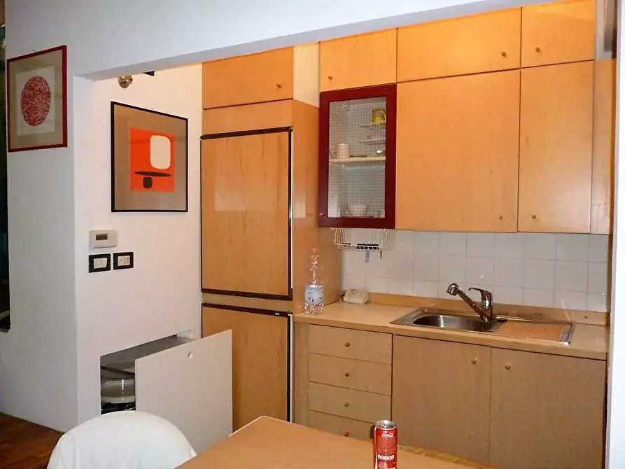 Immagine 9 di Appartamento in affitto  in VIA COLTELLI a Bologna