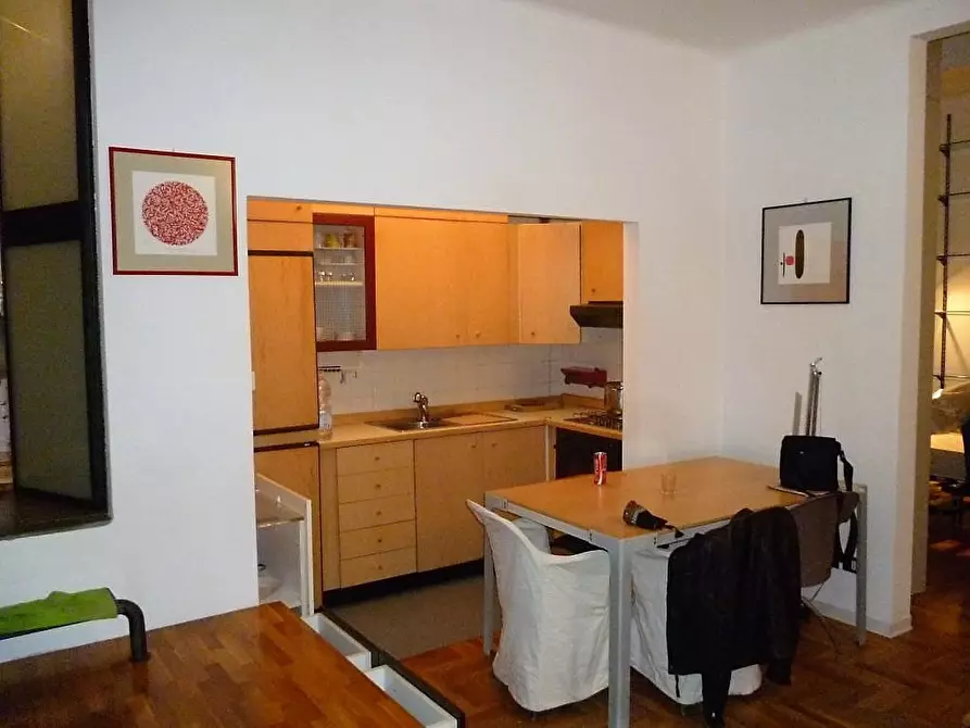 Immagine 1 di Appartamento in affitto  in VIA COLTELLI a Bologna