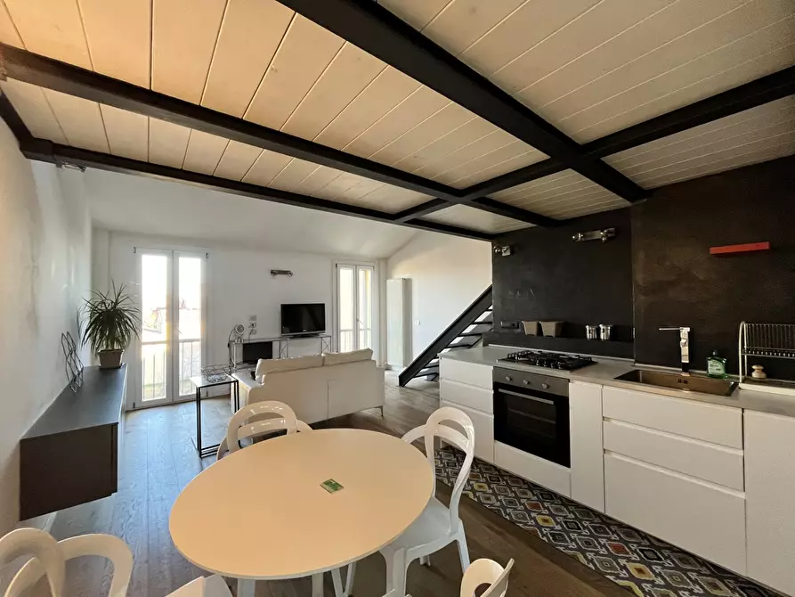 Immagine 5 di Appartamento in affitto  in VIA SARAGOZZA a Bologna